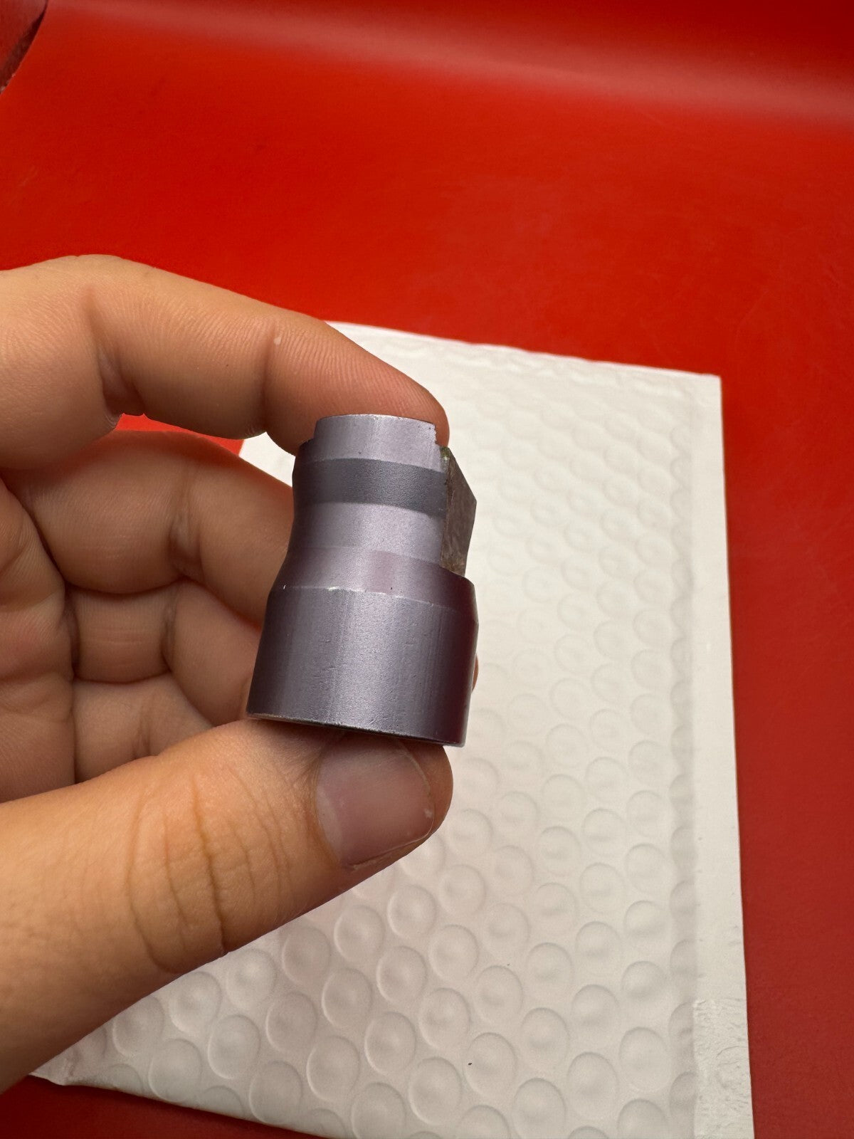 Dye DM3 VASA