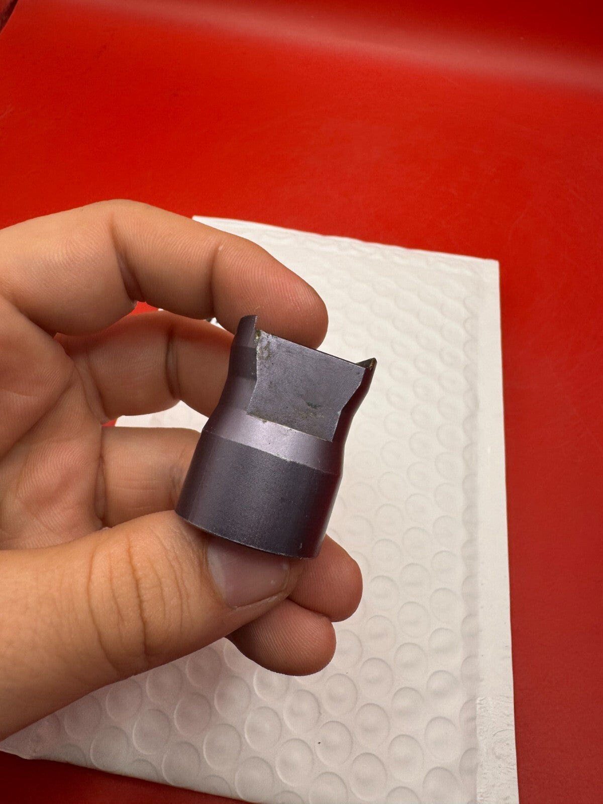 Dye DM3 VASA