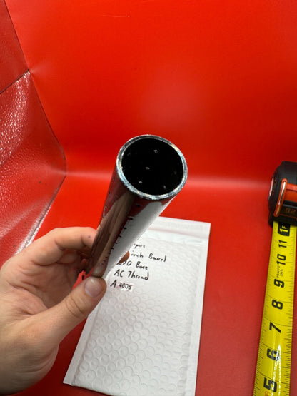 Empire 12 inch Barrel 690 Bore AC Thread