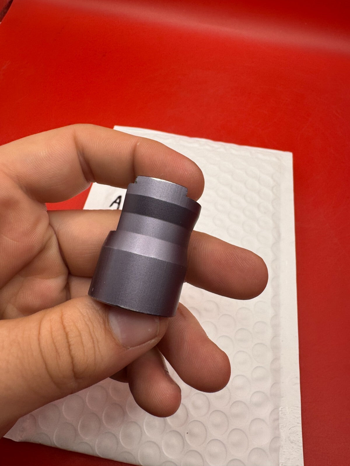 Dye DM3 VASA