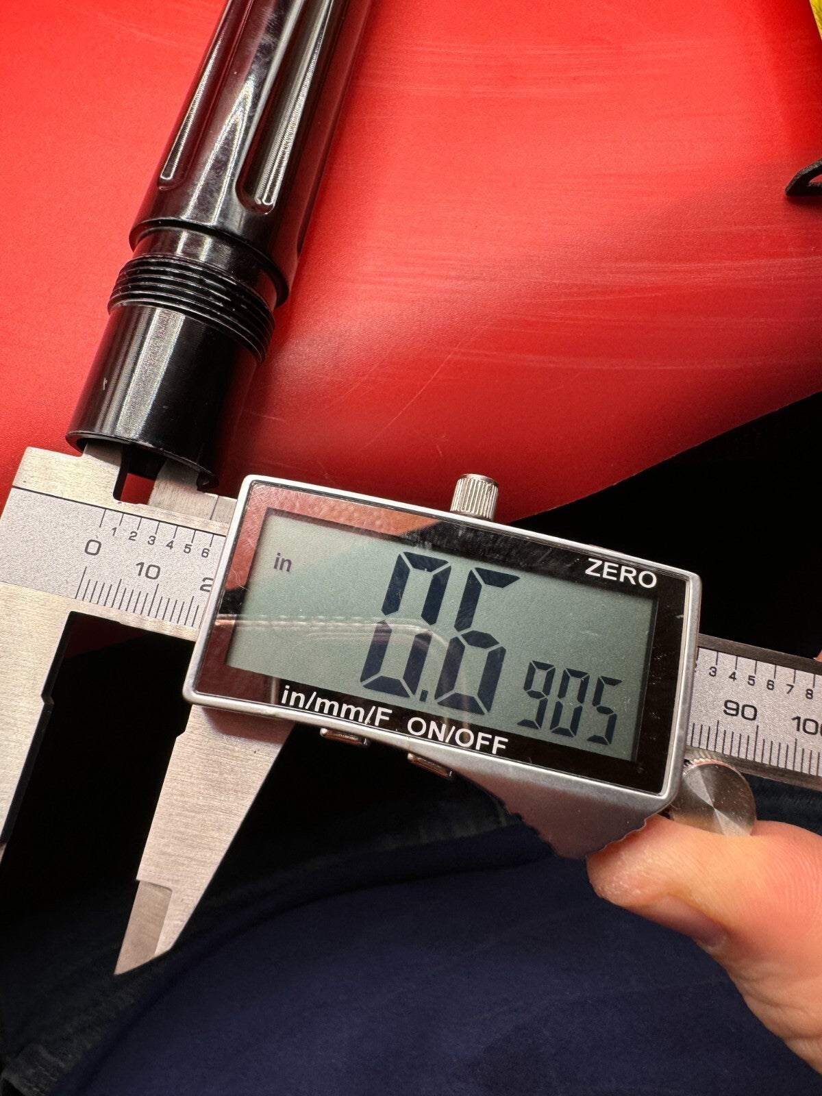 Empire 12 inch Barrel 690 Bore AC Thread