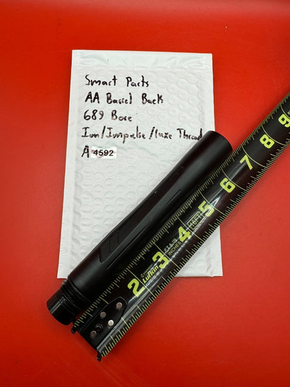 Smart Parts AA Barrel Back 689 Bore Ion/Impulse/Luxe Thread