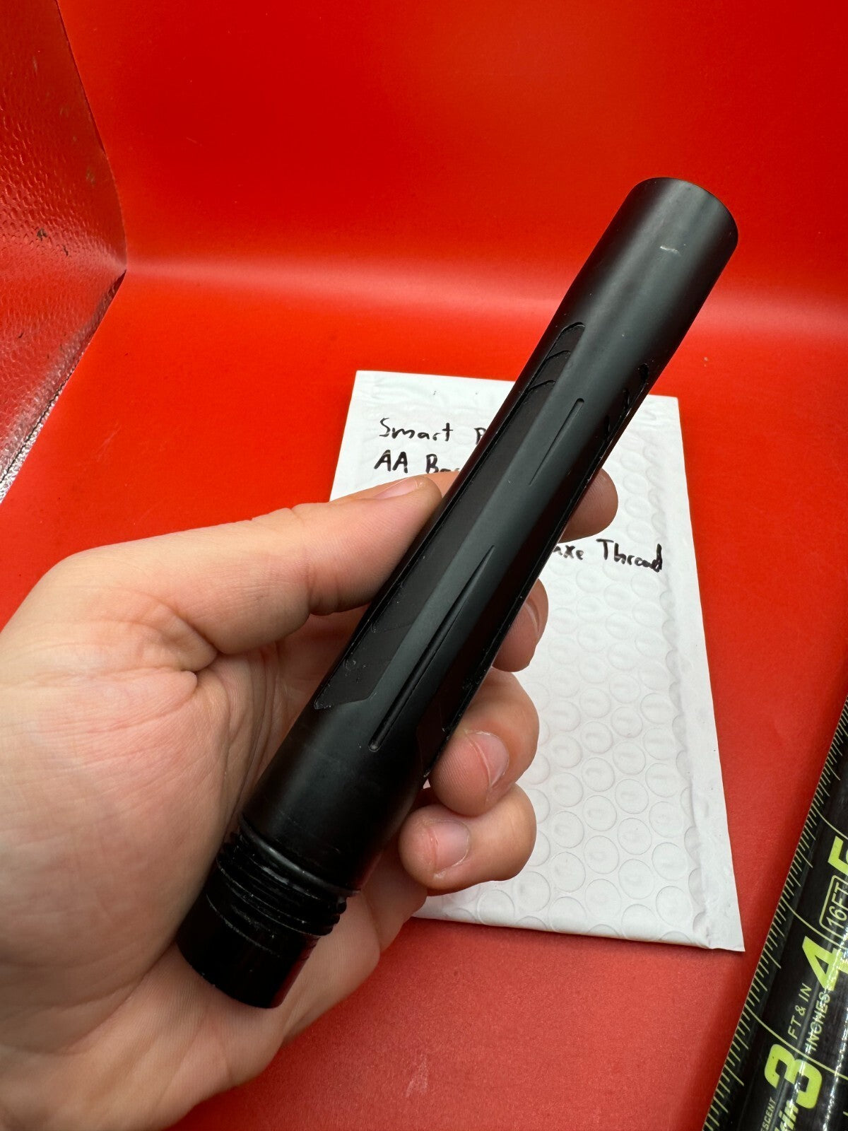 Smart Parts AA Barrel Back 689 Bore Ion/Impulse/Luxe Thread