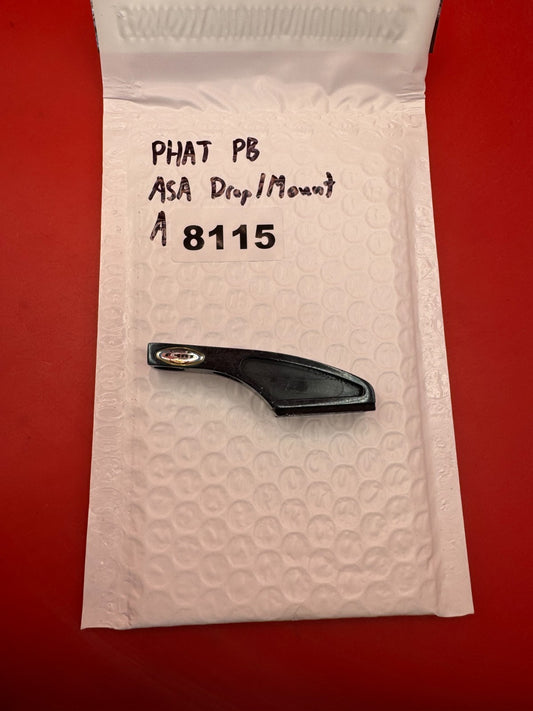 PHAT PB ASA Drop/Mount