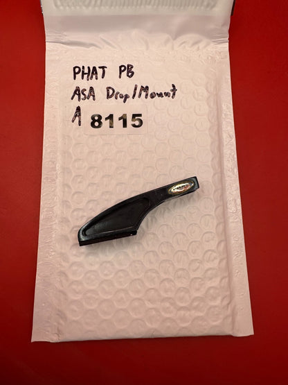 PHAT PB ASA Drop/Mount