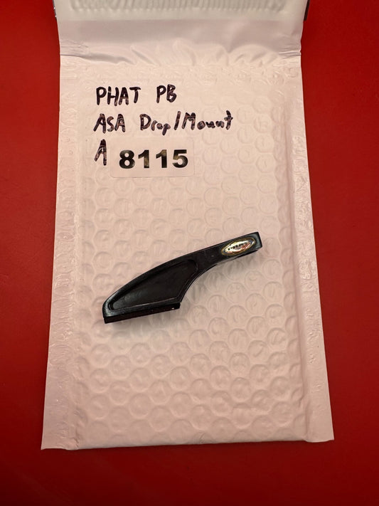 PHAT PB ASA Drop/Mount
