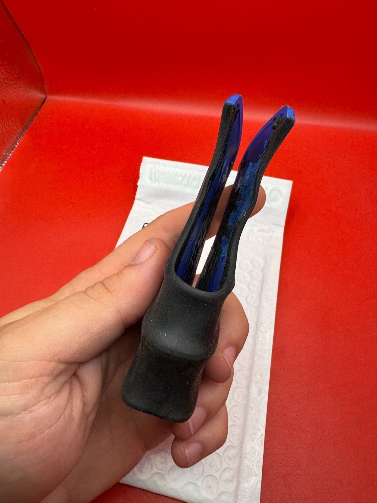 Proto/Dye Rail Grips