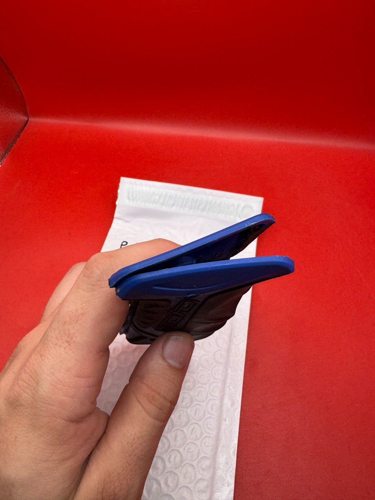 Proto/Dye Rail Grips