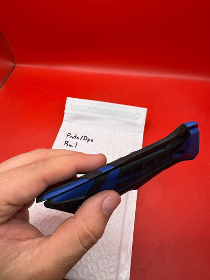 Proto/Dye Rail Grips