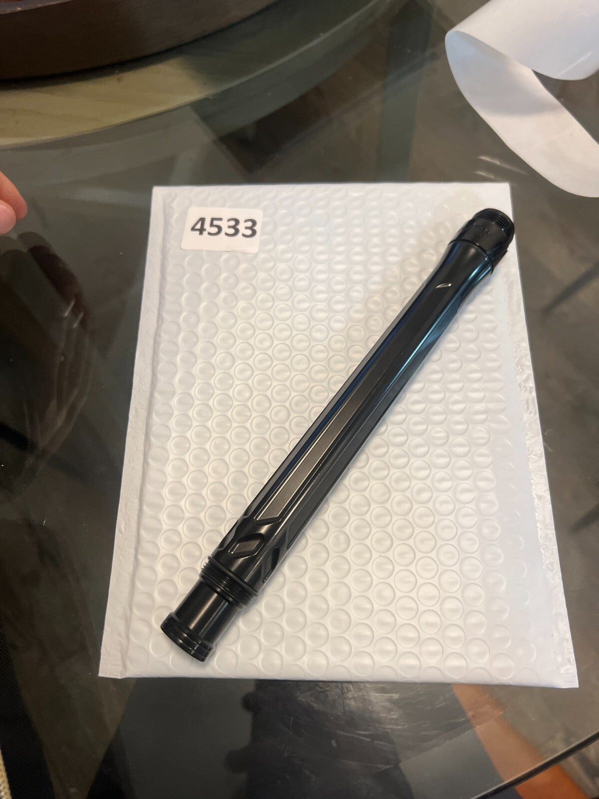HK Autococker Barrel Back - #3
