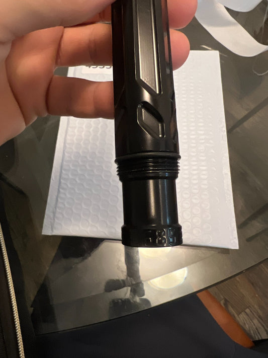HK Autococker Barrel Back - #3