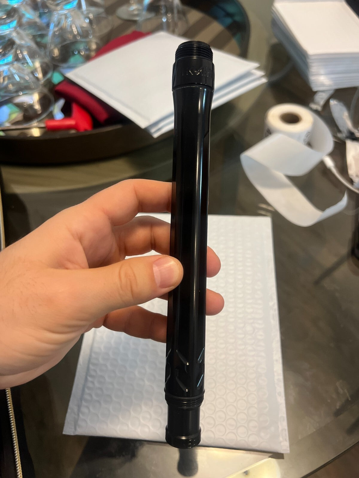 HK Autococker Barrel Back - #3