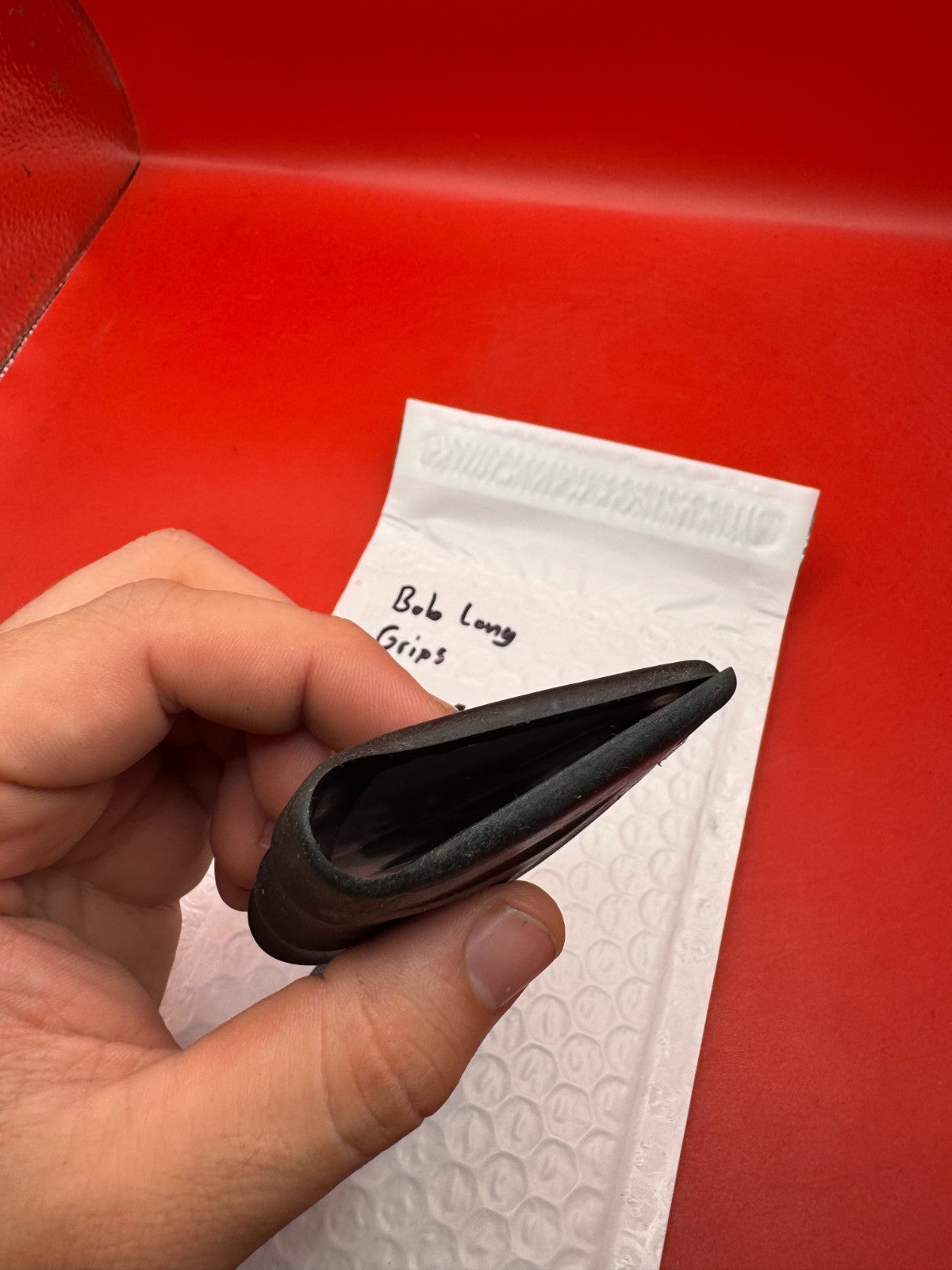 Bob Long Grips