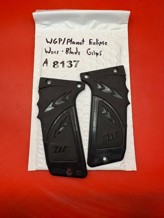 WGP/ Planet Eclipse Worr - Blade Grips