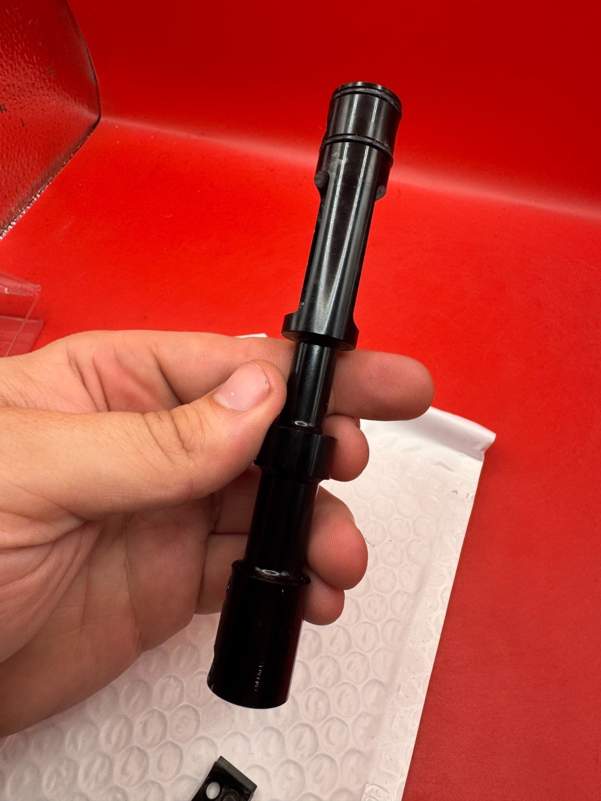 Planet Eclipse Ego 6 Ram Kit