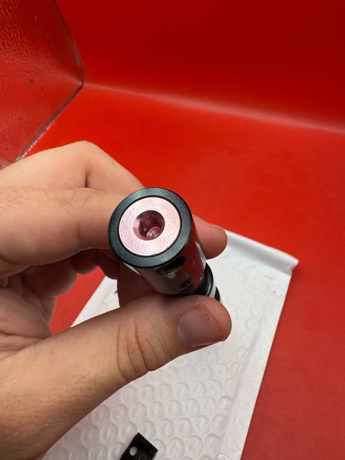 Planet Eclipse Ego 6 Ram Kit