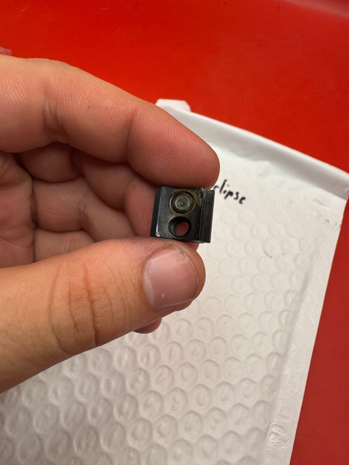 Planet Eclipse Ego 6 Ram Kit