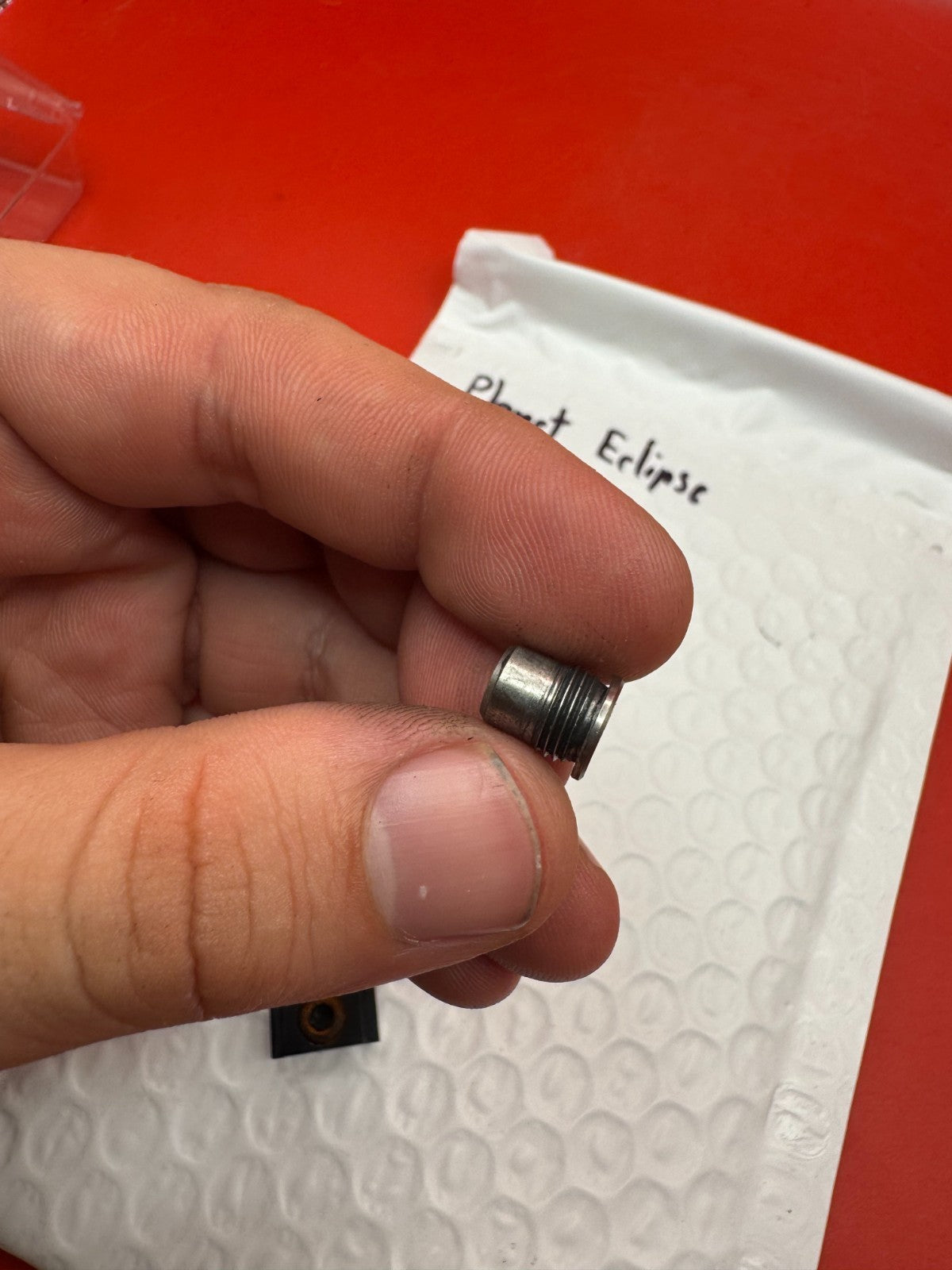 Planet Eclipse Ego 6 Ram Kit