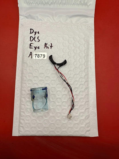 Dye DLS Eye Kit