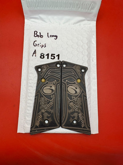 Bob Long Grips