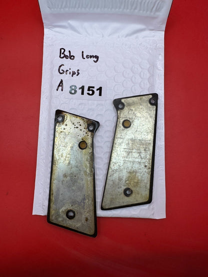 Bob Long Grips
