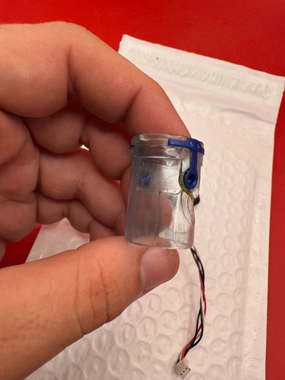 Dye DLS Eye Kit