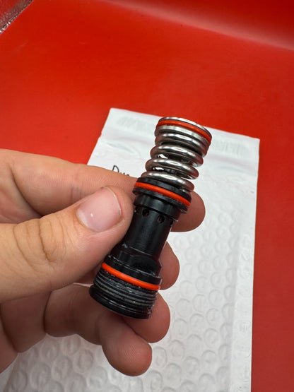 Dye DLS HPR Internals