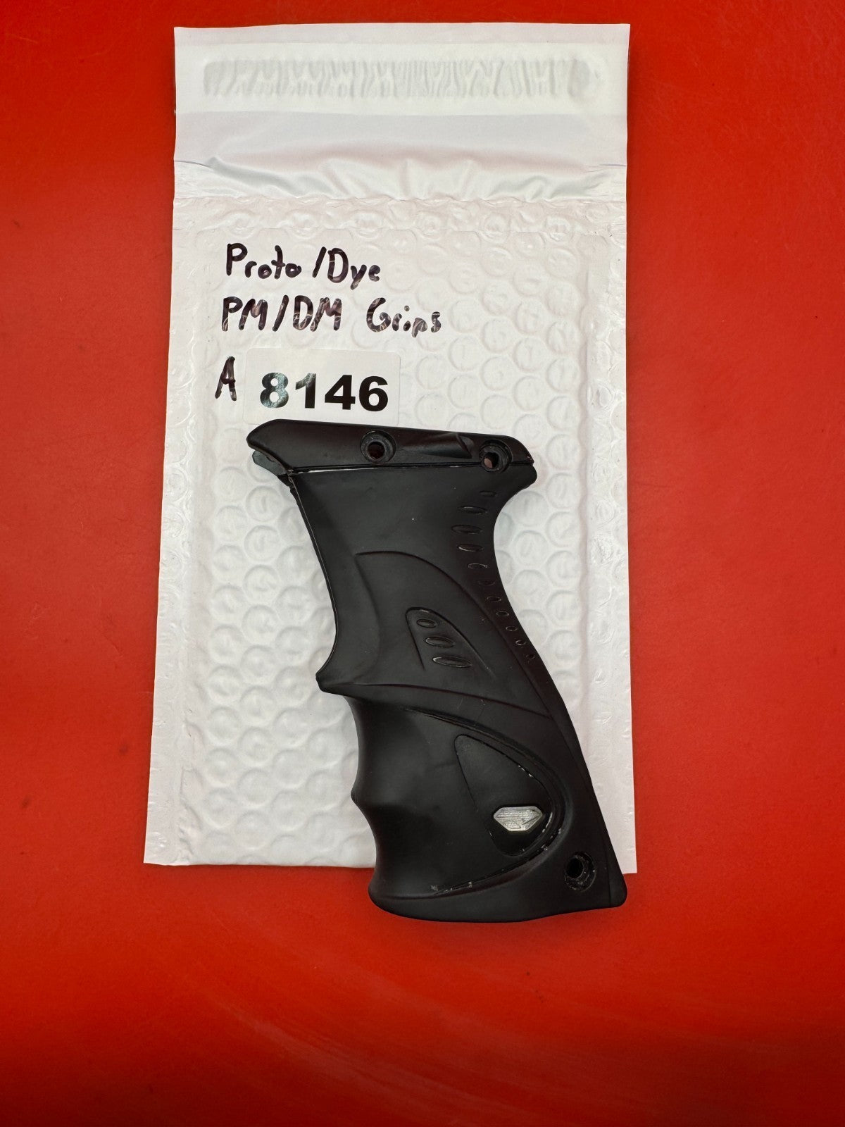 Proto/Dye PM/DM Grips