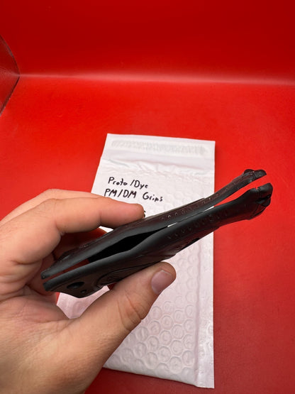 Proto/Dye PM/DM Grips