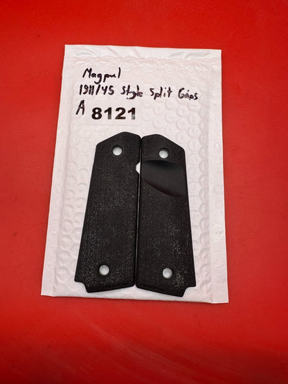 Magpul 1911/45 Style Split Grips