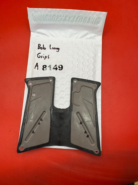 Bob Long Grips