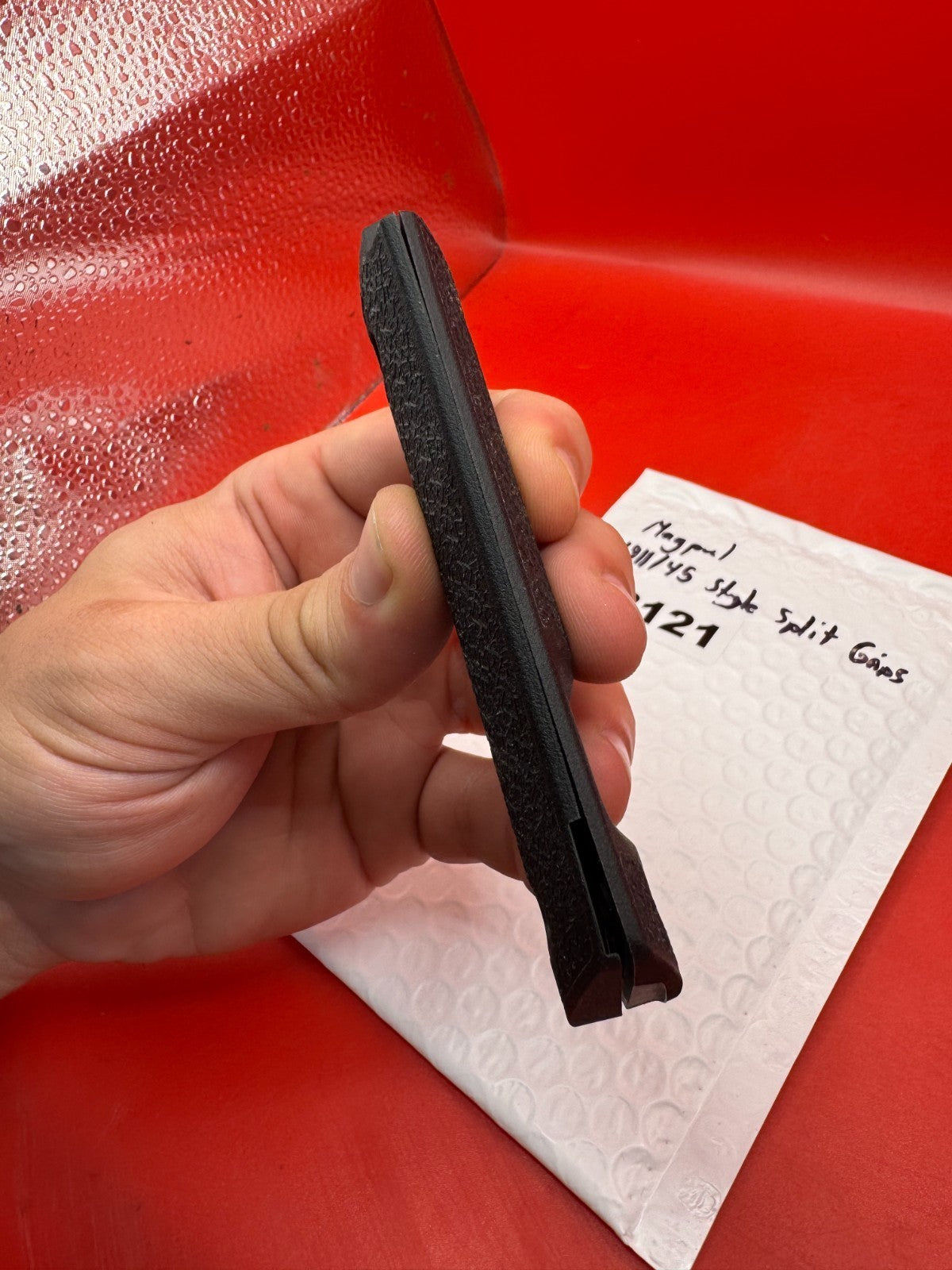 Magpul 1911/45 Style Split Grips