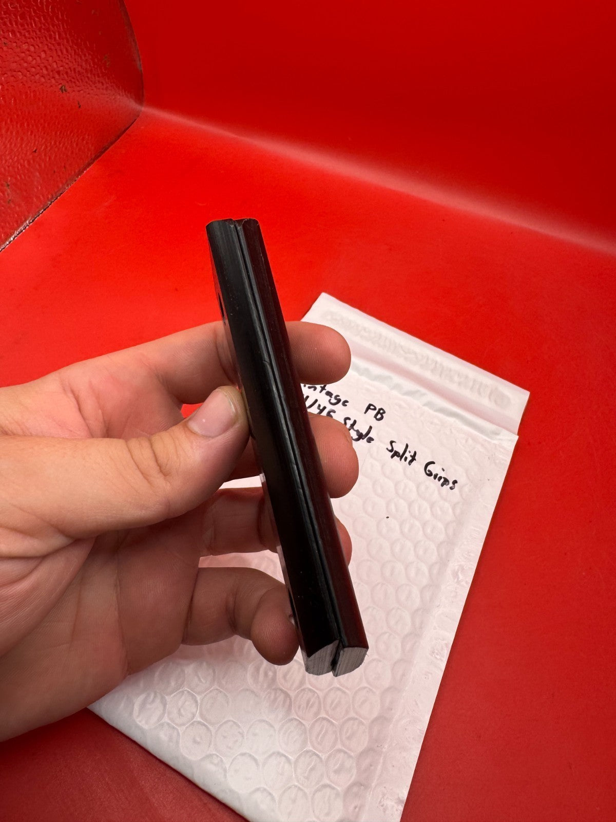 Vintage PB 1911/45 Style Split Grips