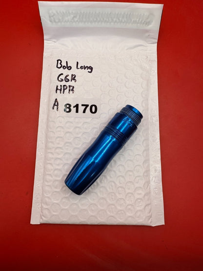 Bob Long G6R HPR