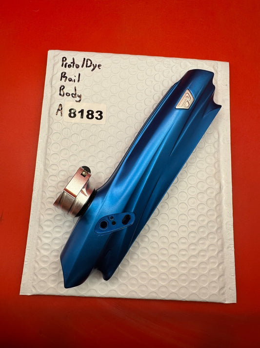 Proto/Dye Rail Body
