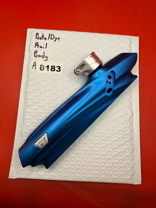 Proto/Dye Rail Body