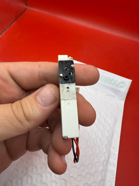 Proto/Dye Rail Solenoid