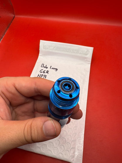 Bob Long G6R HPR