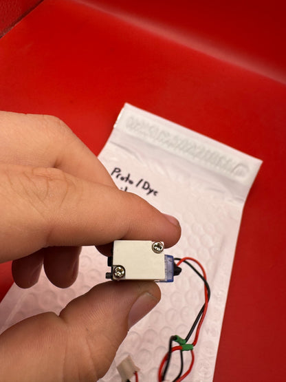 Proto/Dye Rail Solenoid