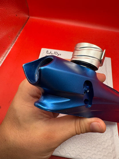 Proto/Dye Rail Body