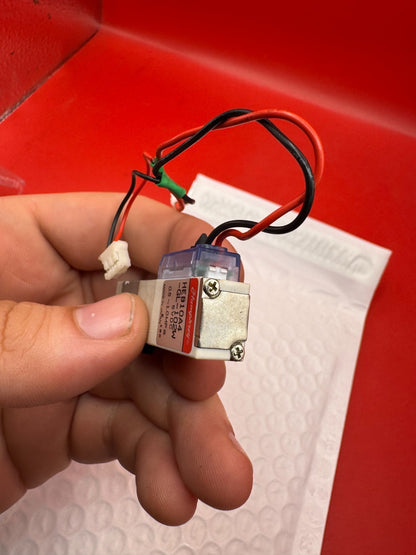 Proto/Dye Rail Solenoid