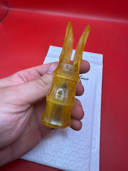 Dye 1911/45 Sticky Grips