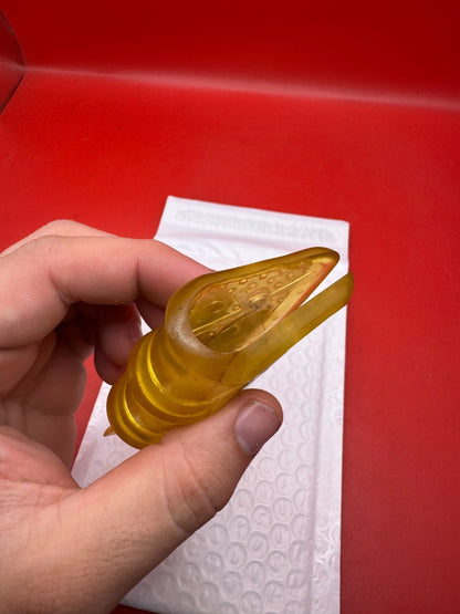 Dye 1911/45 Sticky Grips