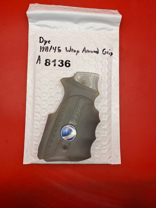 Dye 1911/45 Wrap Around Grips
