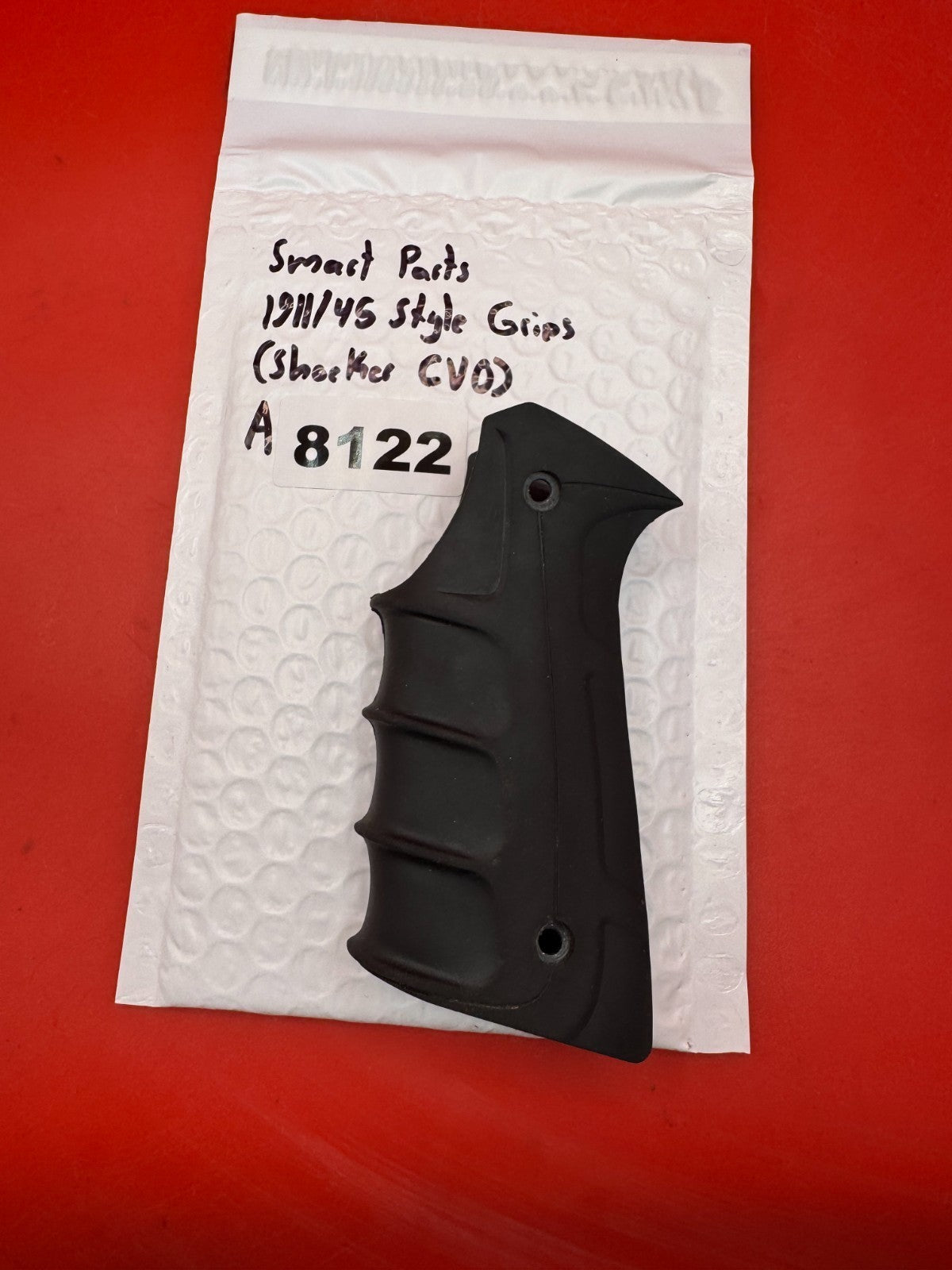 Smart Parts  1911/45 Style Grips (Shocker CVO)