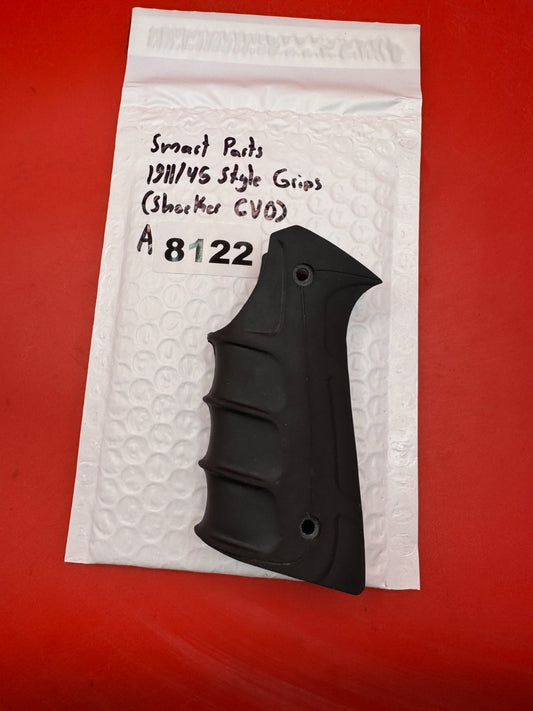 Smart Parts  1911/45 Style Grips (Shocker CVO)