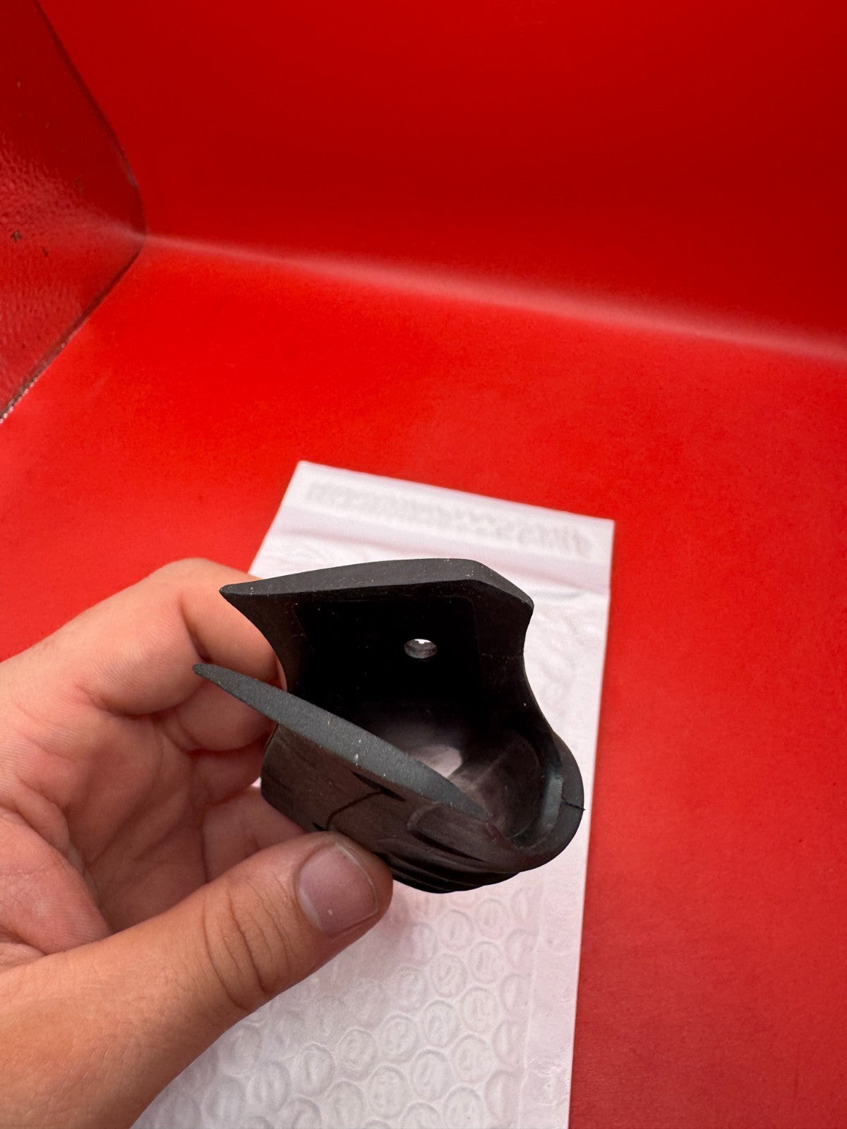 Smart Parts  1911/45 Style Grips (Shocker CVO)