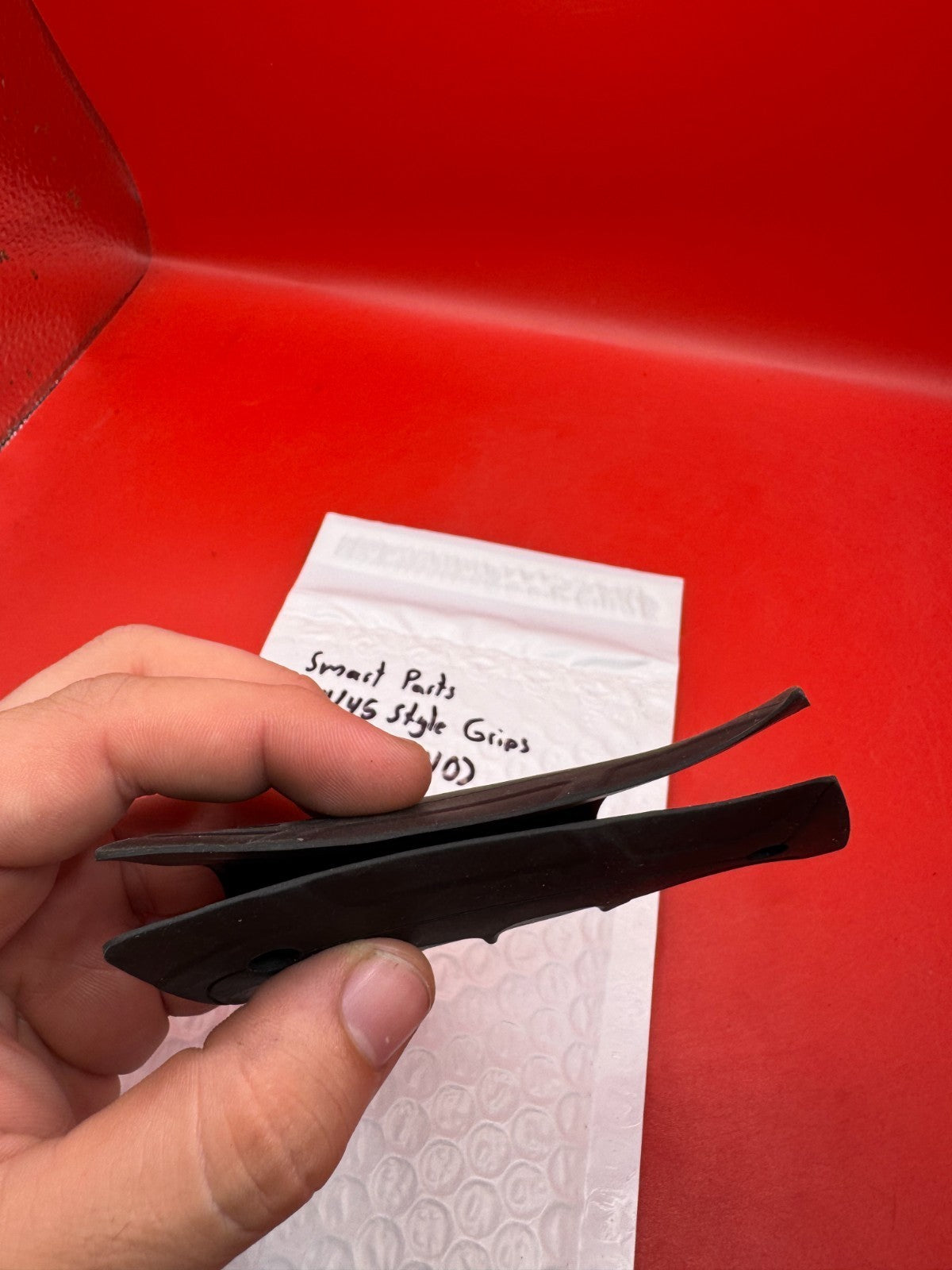 Smart Parts  1911/45 Style Grips (Shocker CVO)