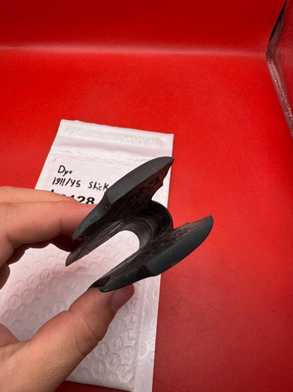 Dye 1911/45 Sticky Grips