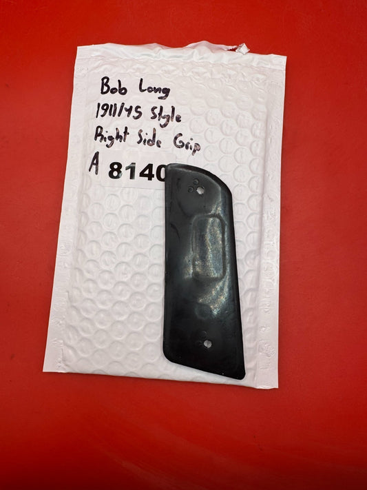 Bob Long 1911/45 Style Right Side Grip